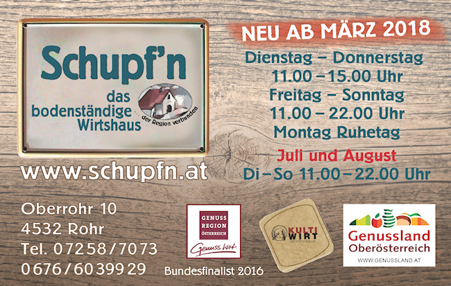Schupfn_Kalender_2018-03 Schupfn_Kalender_2018-03
